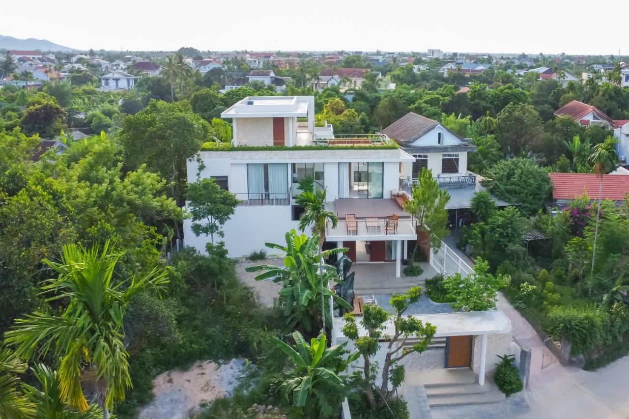 Nhan Stay Hue Exterior photo