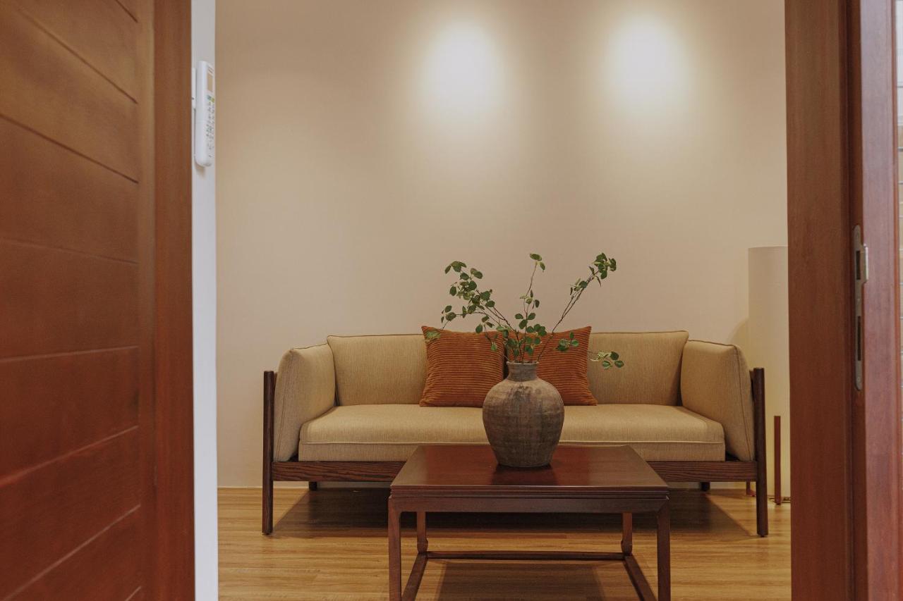 Nhan Stay Hue Exterior photo