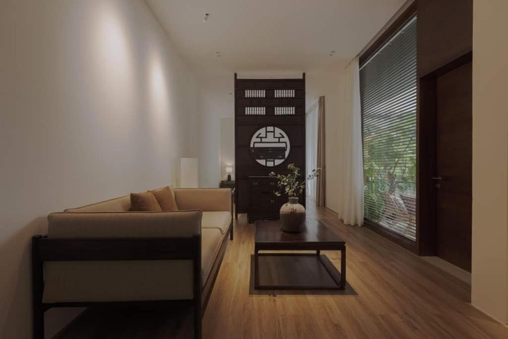 Nhan Stay Hue Exterior photo