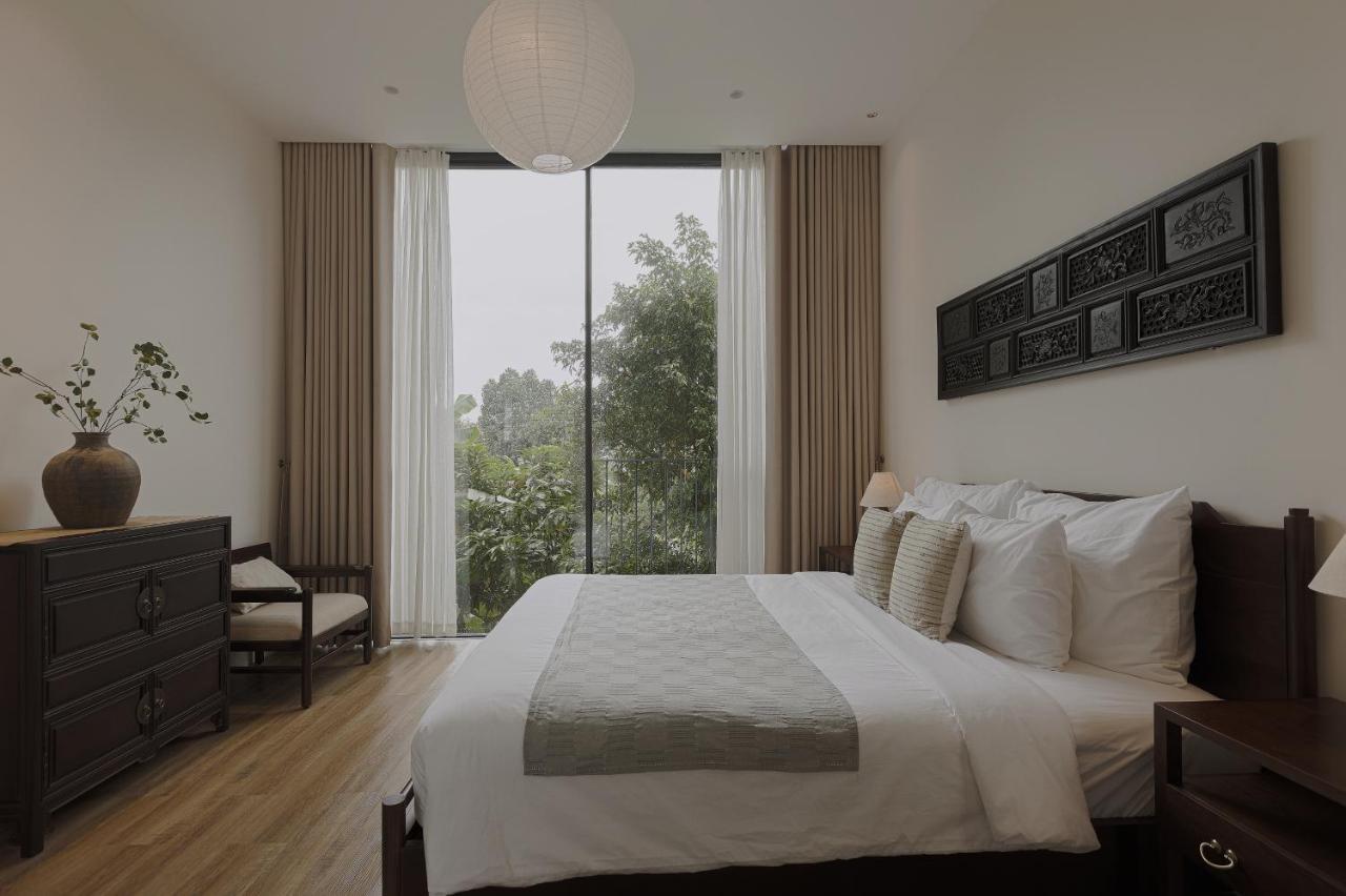 Nhan Stay Hue Exterior photo