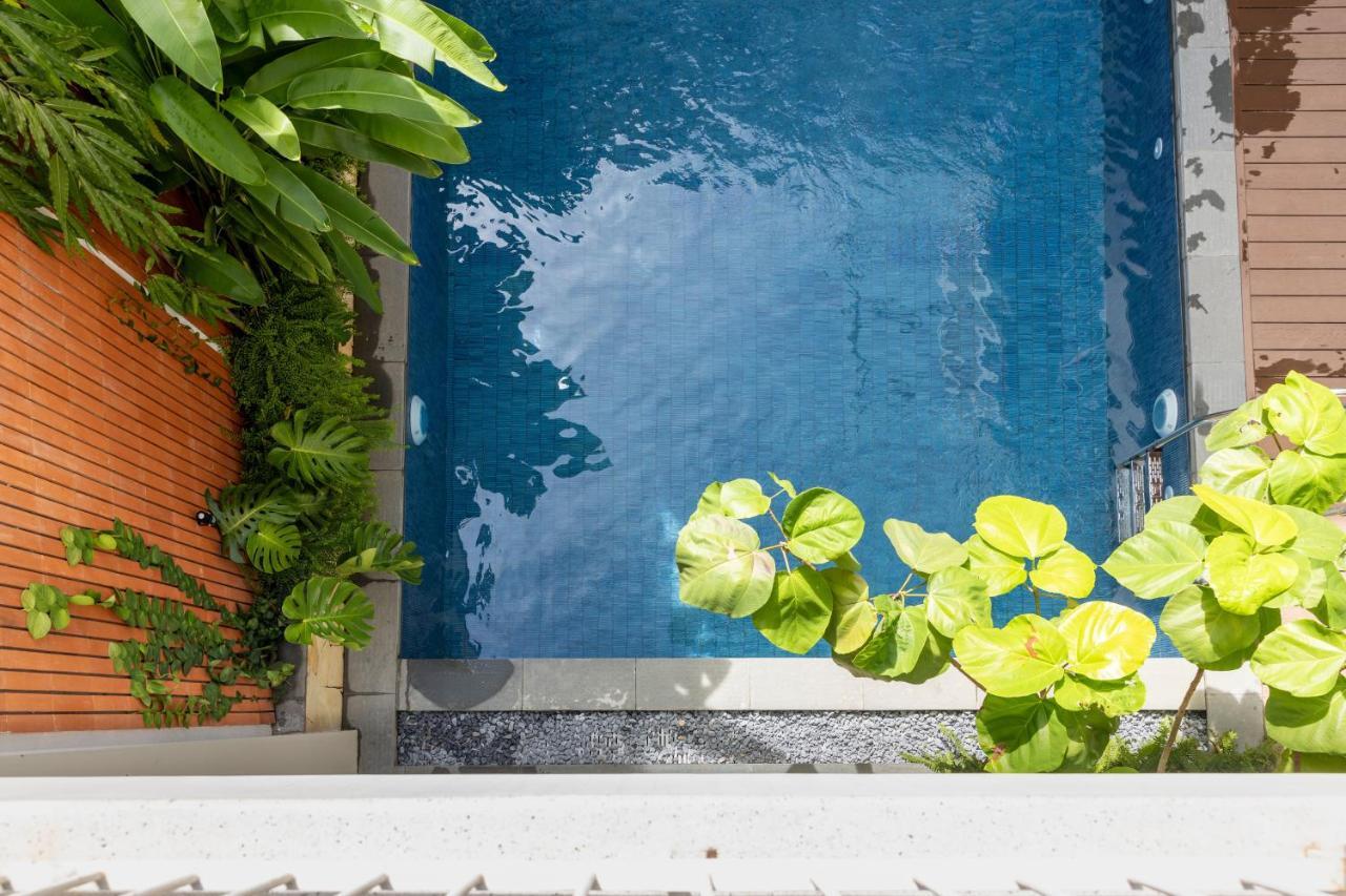 Nhan Stay Hue Exterior photo