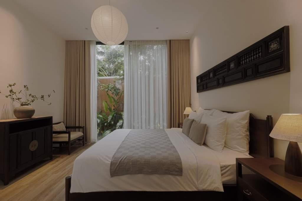 Nhan Stay Hue Exterior photo