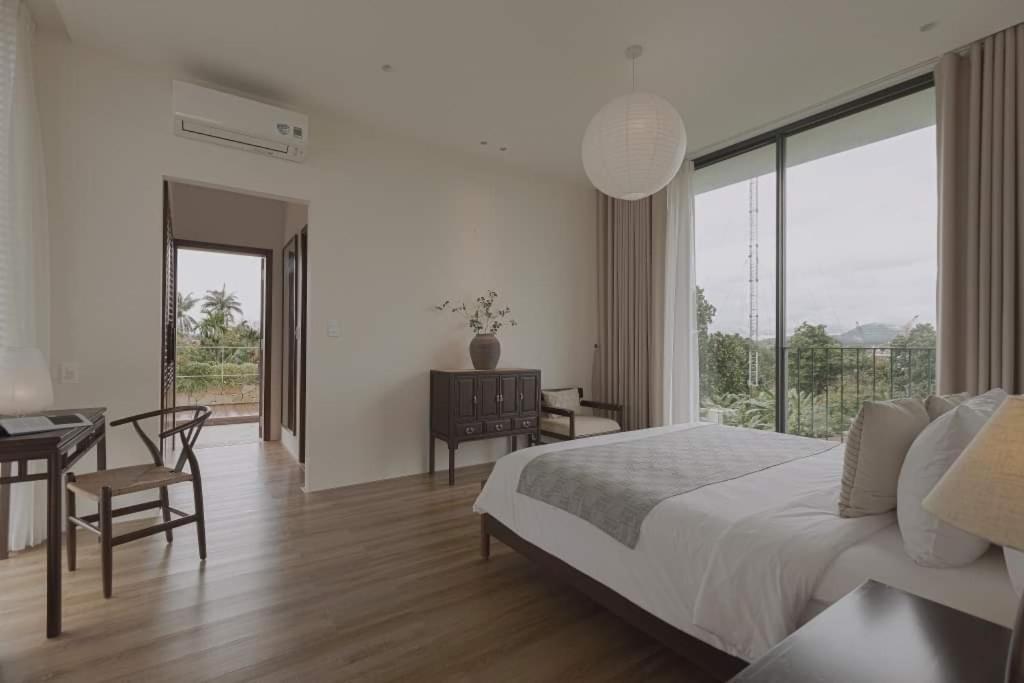 Nhan Stay Hue Exterior photo