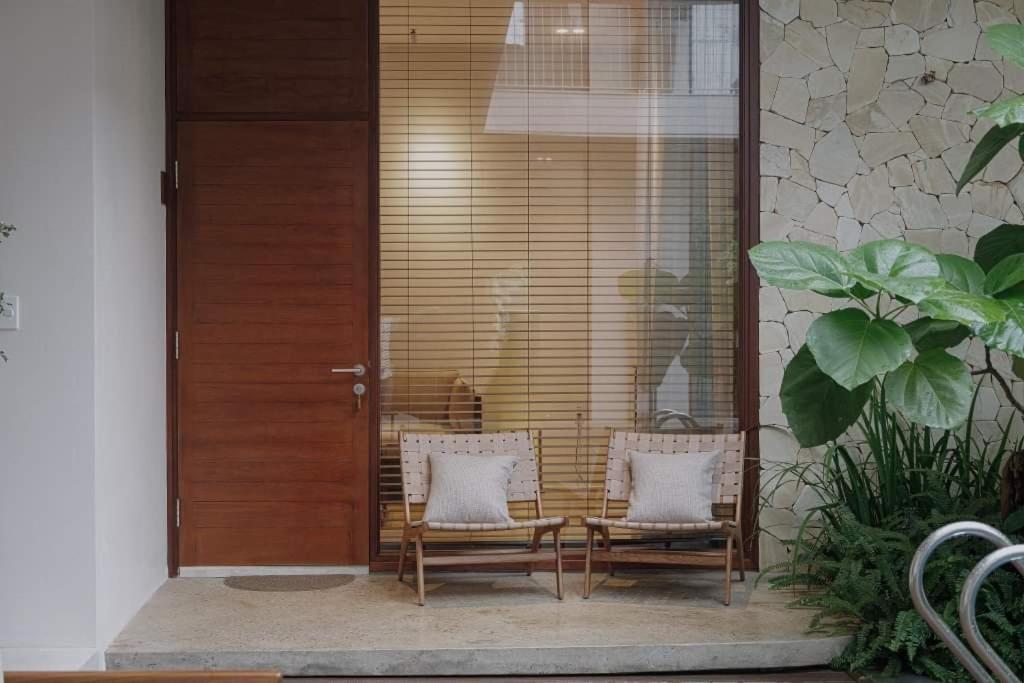 Nhan Stay Hue Exterior photo