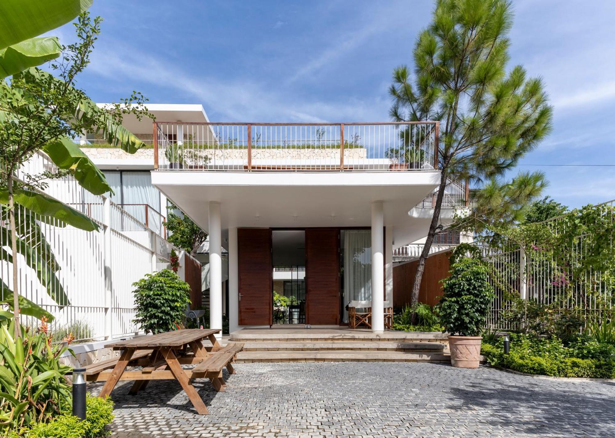 Nhan Stay Hue Exterior photo
