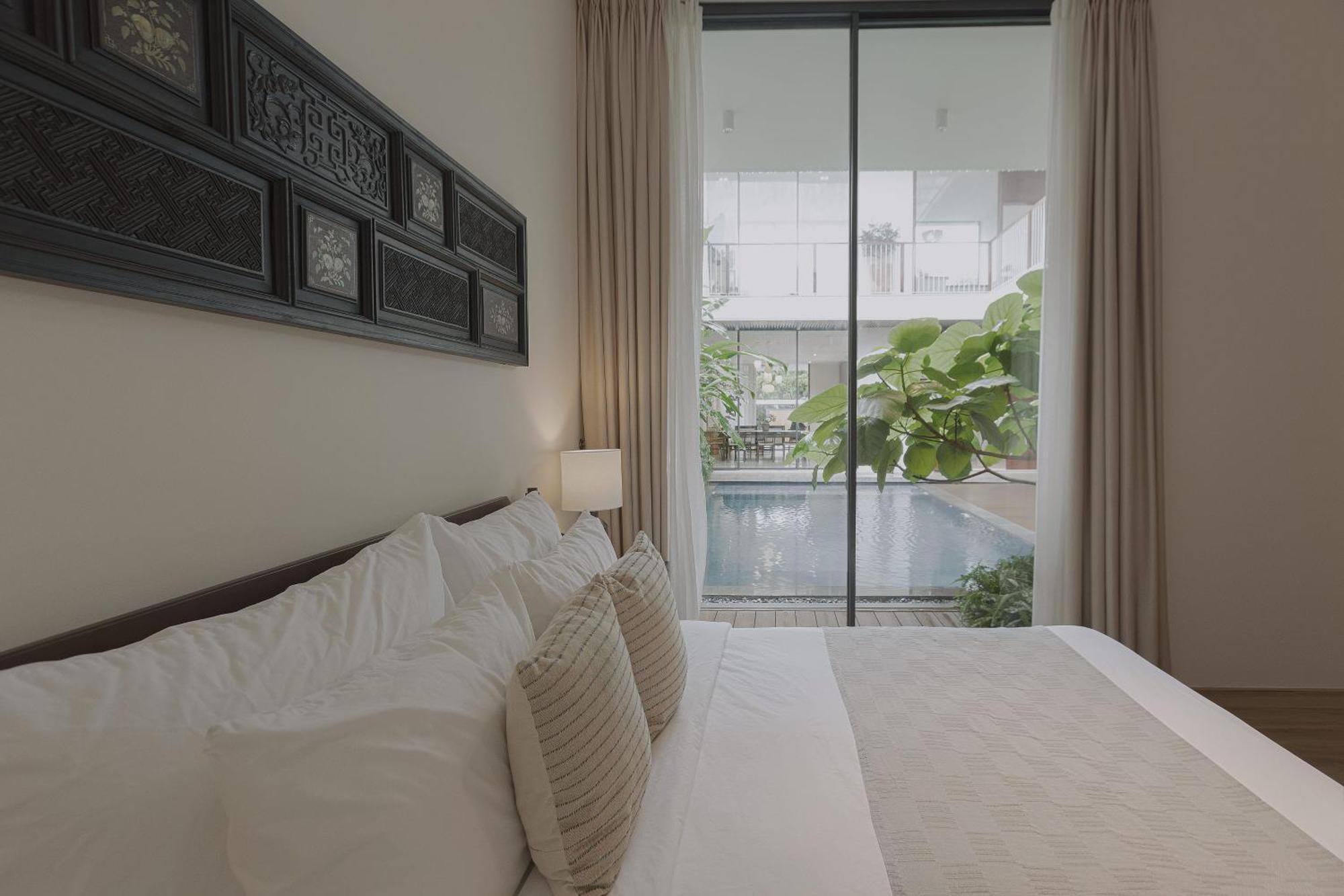 Nhan Stay Hue Exterior photo