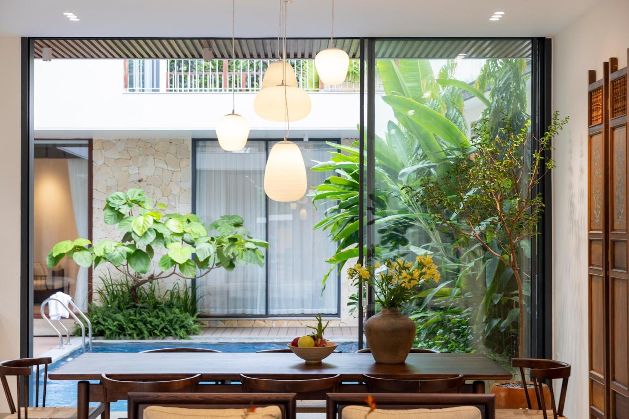 Nhan Stay Hue Exterior photo